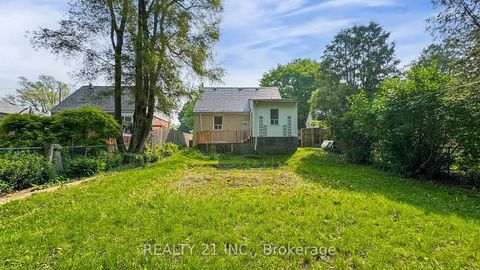 Photo 43 at 98 Natal Avenue, Cliffside, Toronto