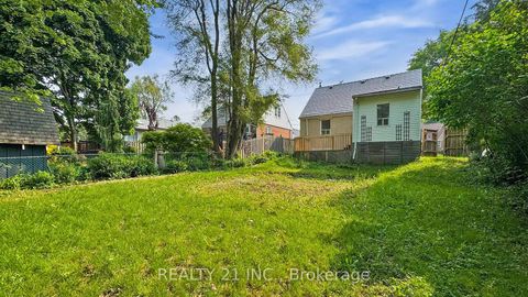 Photo 44 at 98 Natal Avenue, Cliffside, Toronto