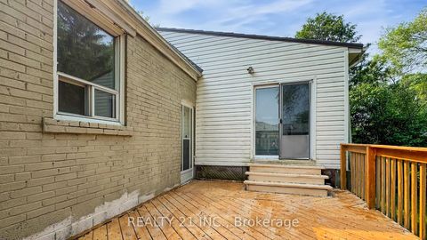 Photo 45 at 98 Natal Avenue, Cliffside, Toronto