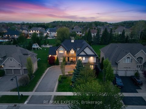 Photo 1 at 56 Mapledown Way, Rural Vaughan, Vaughan