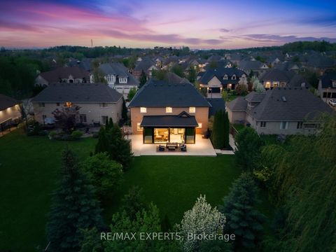 Photo 4 at 56 Mapledown Way, Rural Vaughan, Vaughan