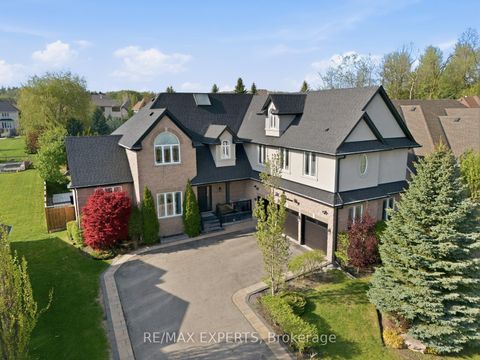 Photo 5 at 56 Mapledown Way, Rural Vaughan, Vaughan