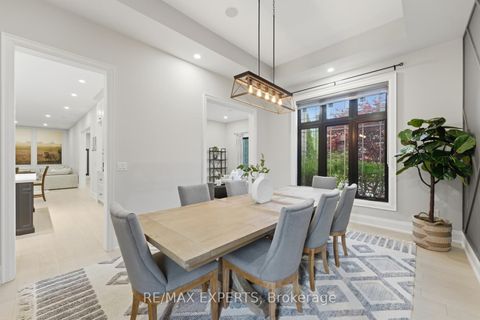 Photo 10 at 56 Mapledown Way, Rural Vaughan, Vaughan