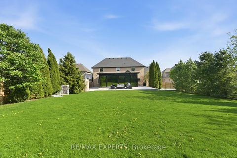 Photo 47 at 56 Mapledown Way, Rural Vaughan, Vaughan