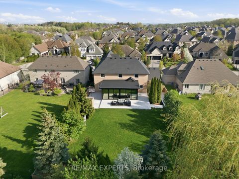 Photo 48 at 56 Mapledown Way, Rural Vaughan, Vaughan