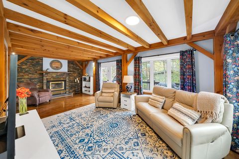 Photo 4 at 685 Park Road, Alcona, Innisfil