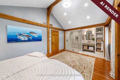 Photo 24 at 685 Park Road, Alcona, Innisfil