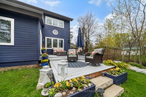 Photo 39 at 685 Park Road, Alcona, Innisfil
