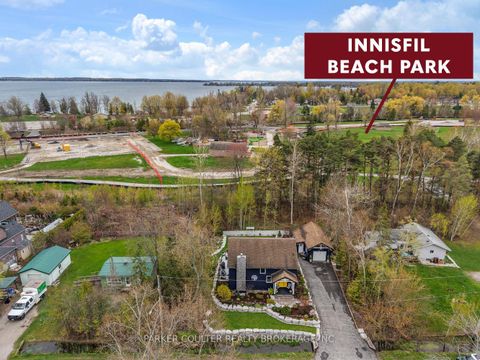 Photo 41 at 685 Park Road, Alcona, Innisfil
