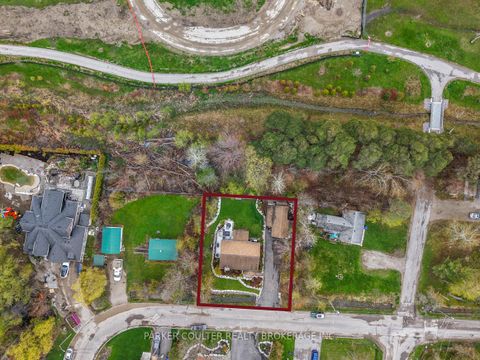 Photo 42 at 685 Park Road, Alcona, Innisfil