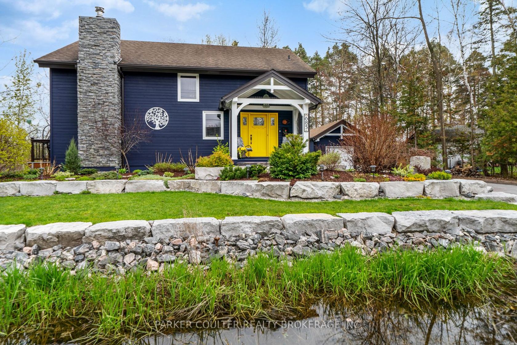 685 Park Road, Alcona, Innisfil photo number 2