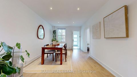 Photo 4 at 48 Redwood Avenue, Coxwell, Toronto