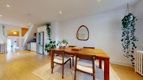 Photo 6 at 48 Redwood Avenue, Coxwell, Toronto