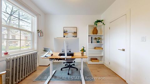 Photo 7 at 48 Redwood Avenue, Coxwell, Toronto