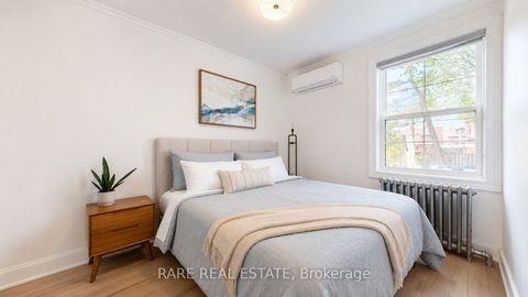 Photo 9 at 48 Redwood Avenue, Coxwell, Toronto