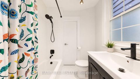 Photo 10 at 48 Redwood Avenue, Coxwell, Toronto