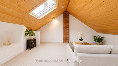 Photo 13 at 48 Redwood Avenue, Coxwell, Toronto