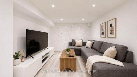 Photo 14 at 48 Redwood Avenue, Coxwell, Toronto