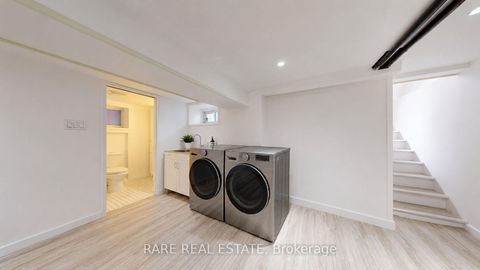 Photo 15 at 48 Redwood Avenue, Coxwell, Toronto
