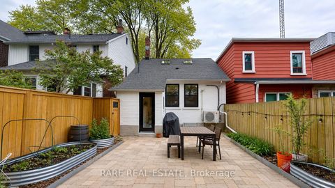 Photo 20 at 48 Redwood Avenue, Coxwell, Toronto