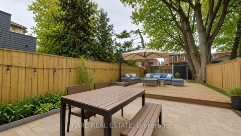 Photo 22 at 48 Redwood Avenue, Coxwell, Toronto