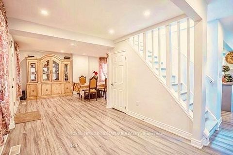 Photo 10 at 312 Taylor Road, Rouge E10, Toronto