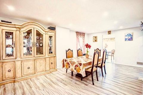 Photo 11 at 312 Taylor Road, Rouge E10, Toronto