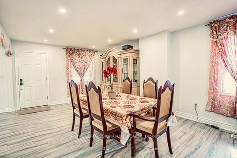 Photo 12 at 312 Taylor Road, Rouge E10, Toronto