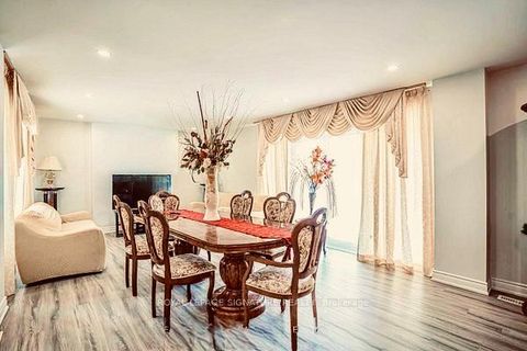 Photo 13 at 312 Taylor Road, Rouge E10, Toronto