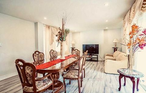 Photo 14 at 312 Taylor Road, Rouge E10, Toronto