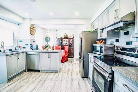 Photo 15 at 312 Taylor Road, Rouge E10, Toronto