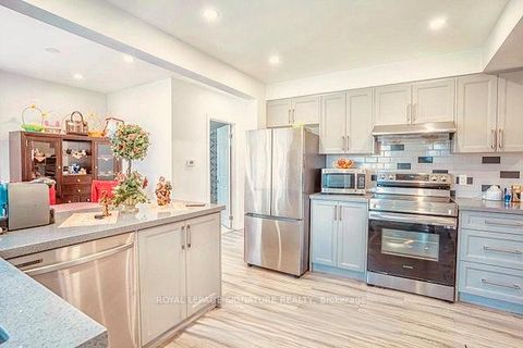 Photo 16 at 312 Taylor Road, Rouge E10, Toronto