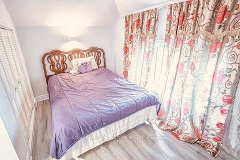 Photo 18 at 312 Taylor Road, Rouge E10, Toronto