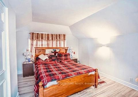 Photo 19 at 312 Taylor Road, Rouge E10, Toronto