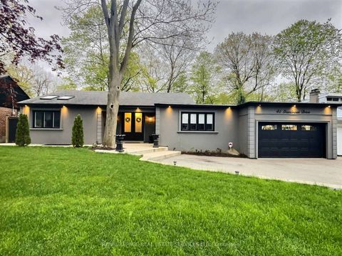Photo 0 at 45 Greenbrook Drive, Greenbrook, Toronto