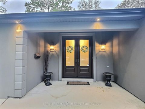 Photo 1 at 45 Greenbrook Drive, Greenbrook, Toronto