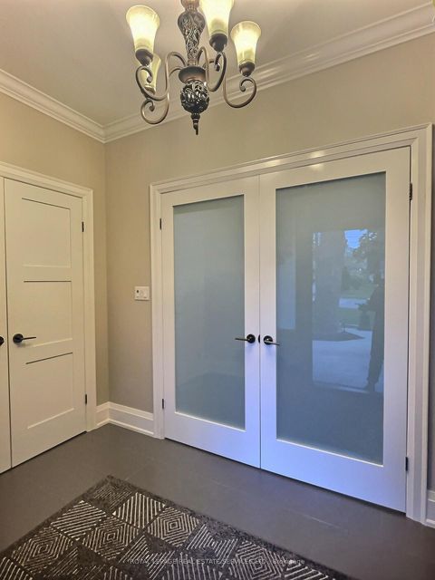 Photo 2 at 45 Greenbrook Drive, Greenbrook, Toronto