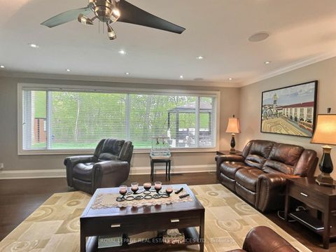 Photo 4 at 45 Greenbrook Drive, Greenbrook, Toronto