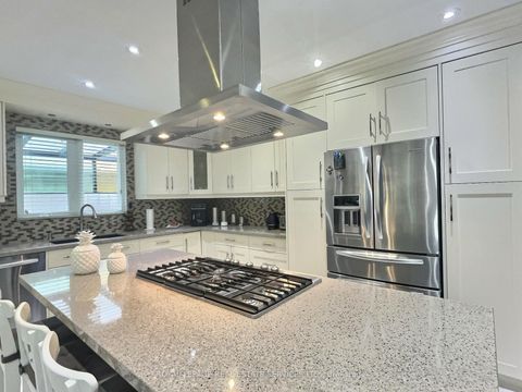 Photo 7 at 45 Greenbrook Drive, Greenbrook, Toronto