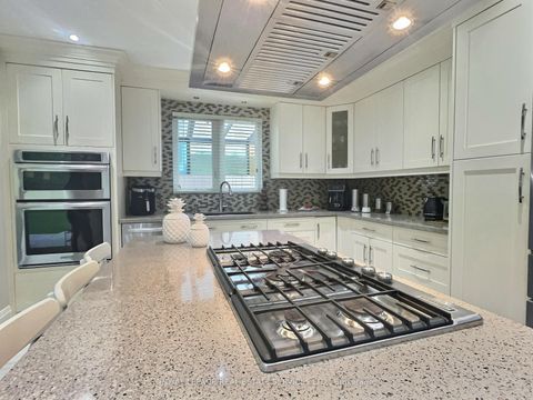 Photo 8 at 45 Greenbrook Drive, Greenbrook, Toronto