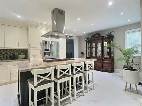 Photo 9 at 45 Greenbrook Drive, Greenbrook, Toronto