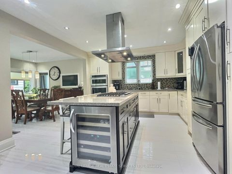 Photo 10 at 45 Greenbrook Drive, Greenbrook, Toronto