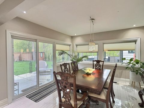 Photo 11 at 45 Greenbrook Drive, Greenbrook, Toronto