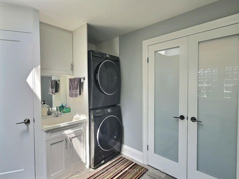 Photo 13 at 45 Greenbrook Drive, Greenbrook, Toronto