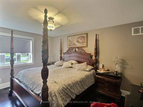 Photo 14 at 45 Greenbrook Drive, Greenbrook, Toronto