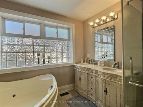 Photo 17 at 45 Greenbrook Drive, Greenbrook, Toronto