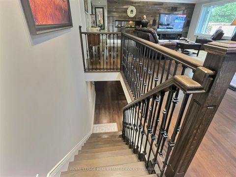 Photo 20 at 45 Greenbrook Drive, Greenbrook, Toronto
