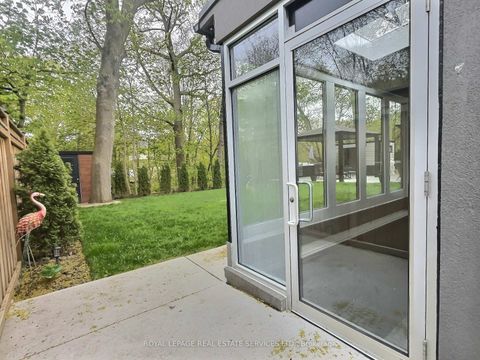 Photo 22 at 45 Greenbrook Drive, Greenbrook, Toronto