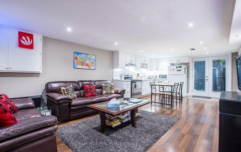 Photo 24 at 45 Greenbrook Drive, Greenbrook, Toronto