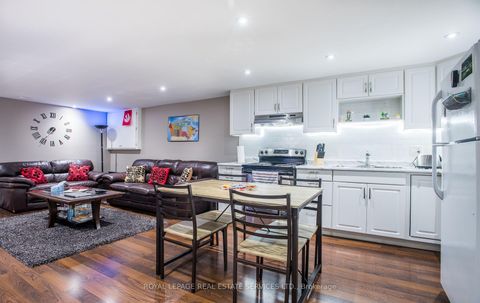 Photo 25 at 45 Greenbrook Drive, Greenbrook, Toronto
